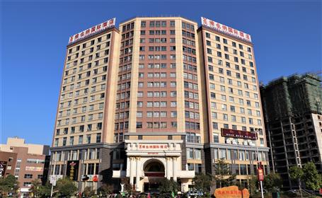 又一項(xiàng)目獲廣西建筑裝飾工程優(yōu)質(zhì)獎(jiǎng)！