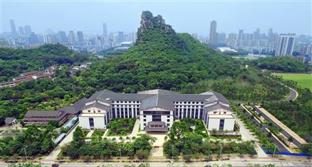 喜訊！柳州市老年活動(dòng)中心項(xiàng)目榮獲國家優(yōu)質(zhì)工程獎(jiǎng)！