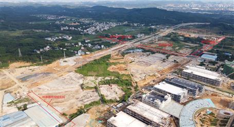 【奮戰(zhàn)80天·沖刺四季度】保質(zhì)保量趕工期 日夜奮戰(zhàn)搶進(jìn)度