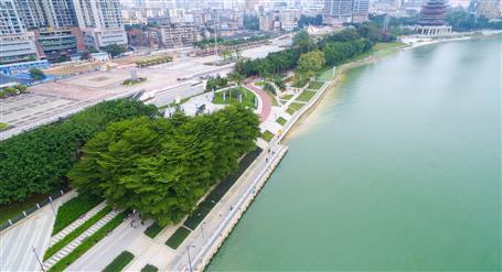 【喜訊】公司又?jǐn)堃豁?xiàng)“國家優(yōu)質(zhì)工程獎(jiǎng)”！