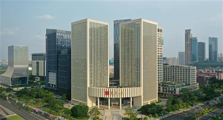 創(chuàng)記錄！冶建公司一年喜獲兩項(xiàng)魯班獎(jiǎng)