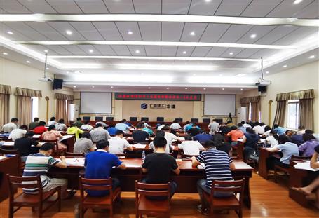 創(chuàng)新高！公司60人通過一級建造師考試