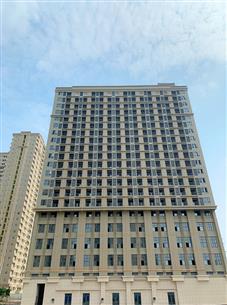 南寧分公司承建項(xiàng)目順利通過(guò)竣工驗(yàn)收