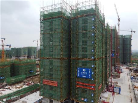 冶建基礎(chǔ)分公司獲多項工程質(zhì)量、科技創(chuàng)新獎