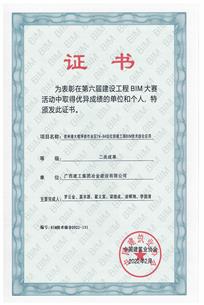 【喜訊】冶建公司再獲2項(xiàng)國家級大獎(jiǎng)