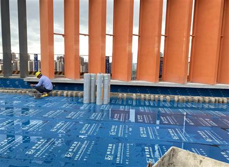 【提升“三力” 爭(zhēng)創(chuàng)佳績(jī)】桂鴻分公司：樣板引路 高效推進(jìn)