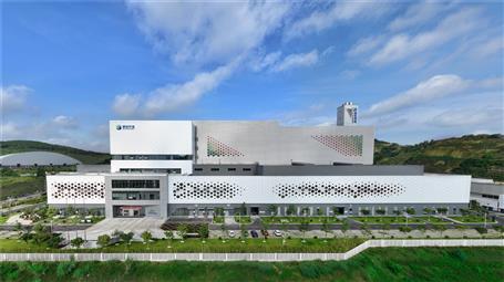 三年四“魯班”！冶建公司獲第六座魯班獎