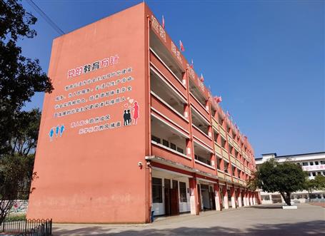 【提升“三力” 爭(zhēng)創(chuàng)佳績(jī)】第三分公司項(xiàng)目通過(guò)竣工驗(yàn)收