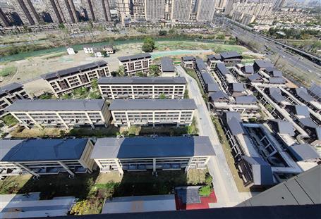 【搶先機(jī) 穩(wěn)開(kāi)局】桂鴻分公司項(xiàng)目通過(guò)竣工驗(yàn)收